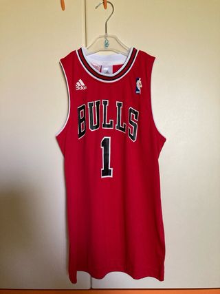Chicago Bulls Kit 2015 Rose