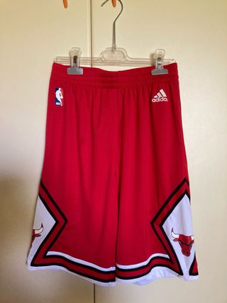 Chicago Bulls Kit 2015 Rose