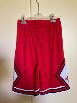 Chicago Bulls Kit 2015 Rose