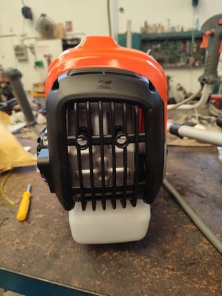 Desbrozadora Motor completo