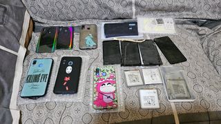 Despiece Samsung Galaxy a40