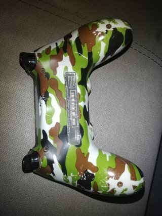 Mando PS4 inalámbrico