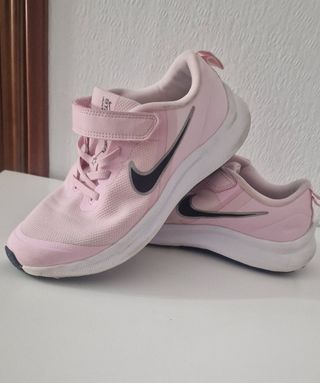 Tenis Marca Nike