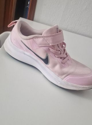 Tenis Marca Nike