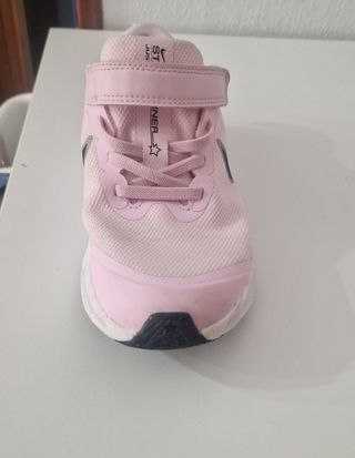 Tenis Marca Nike