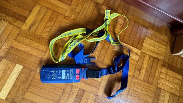 Detector de Avalanchas Ortovox