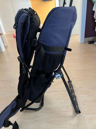 Mochila deuter x-junior