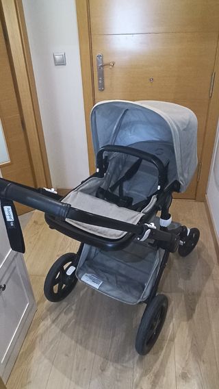 Bugaboo fox2