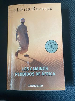 Los caminos perdidos de Africa