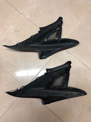 Z IZQUIERDA AEROX