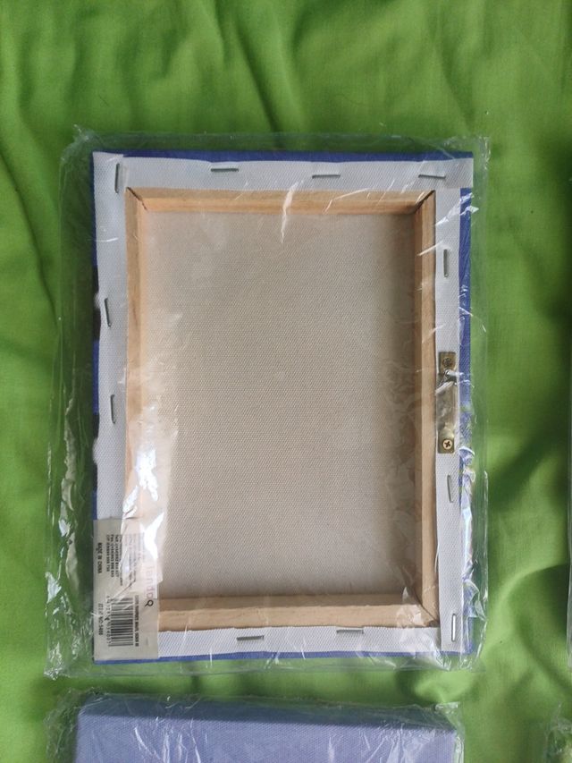 Cuadros infantiles de transportes