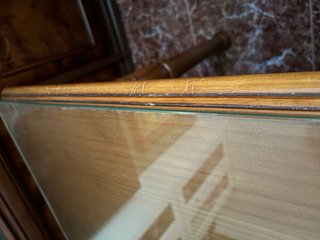 Mesa comedor y sillas