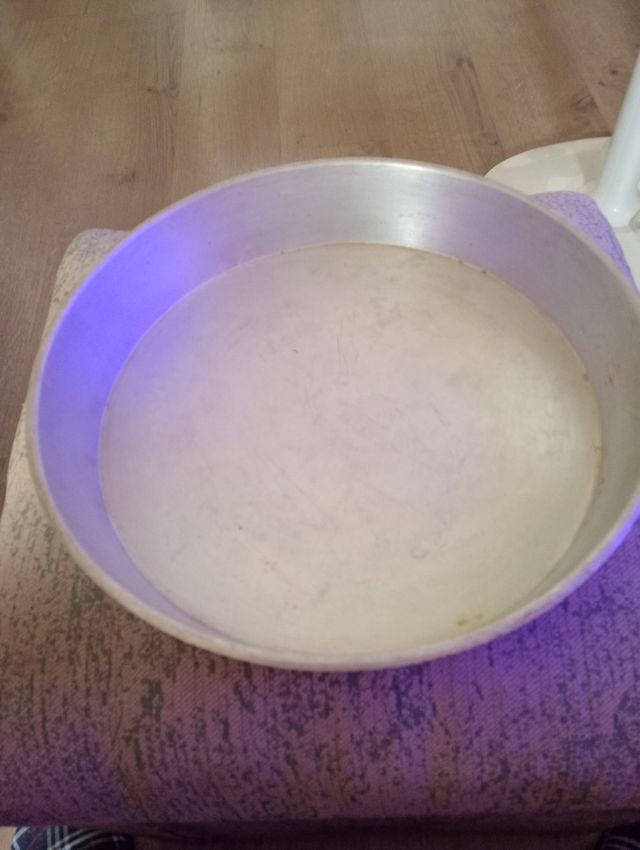 Moldes tartas o bizcochos