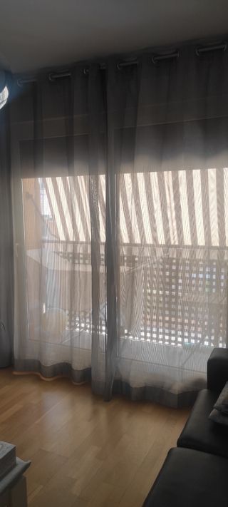 Cortinas 