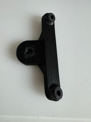 Soporte para Quad lock para Z900
