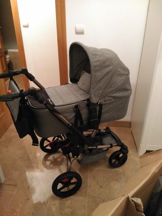 CARRITO BEBE