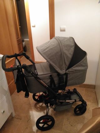 CARRITO BEBE