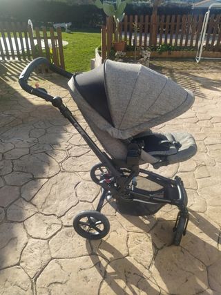 CARRITO BEBE