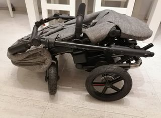 CARRITO BEBE
