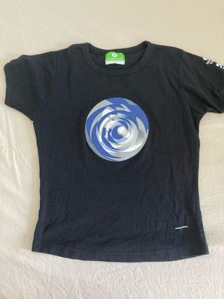 Camiseta solidaria Armand Basi Talla S