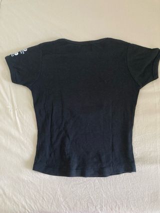 Camiseta solidaria Armand Basi Talla S
