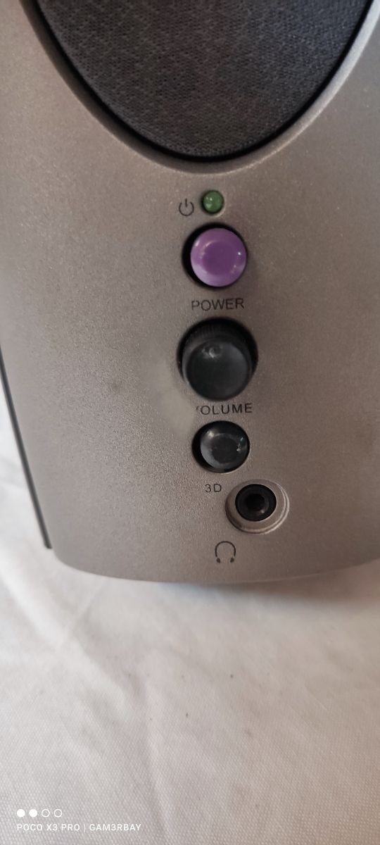 DIFFUSORI STEREO 3D TRUST