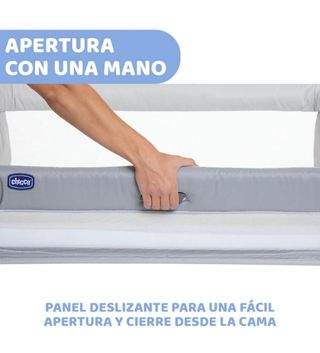 Minicuna colecho Chicco Next2Me Dream