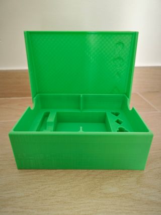 Porta carte burraco e altro 