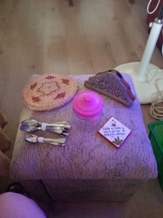 Utensilios de cocina