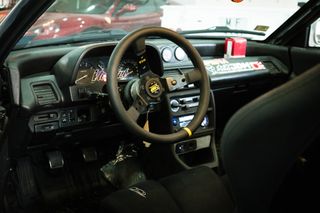 Honda Civic 1996