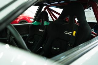 Honda Civic 1996