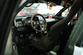 Honda Civic 1996