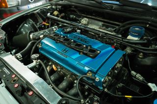 Honda Civic 1996