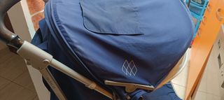 Silla bebé niño McLaren XT