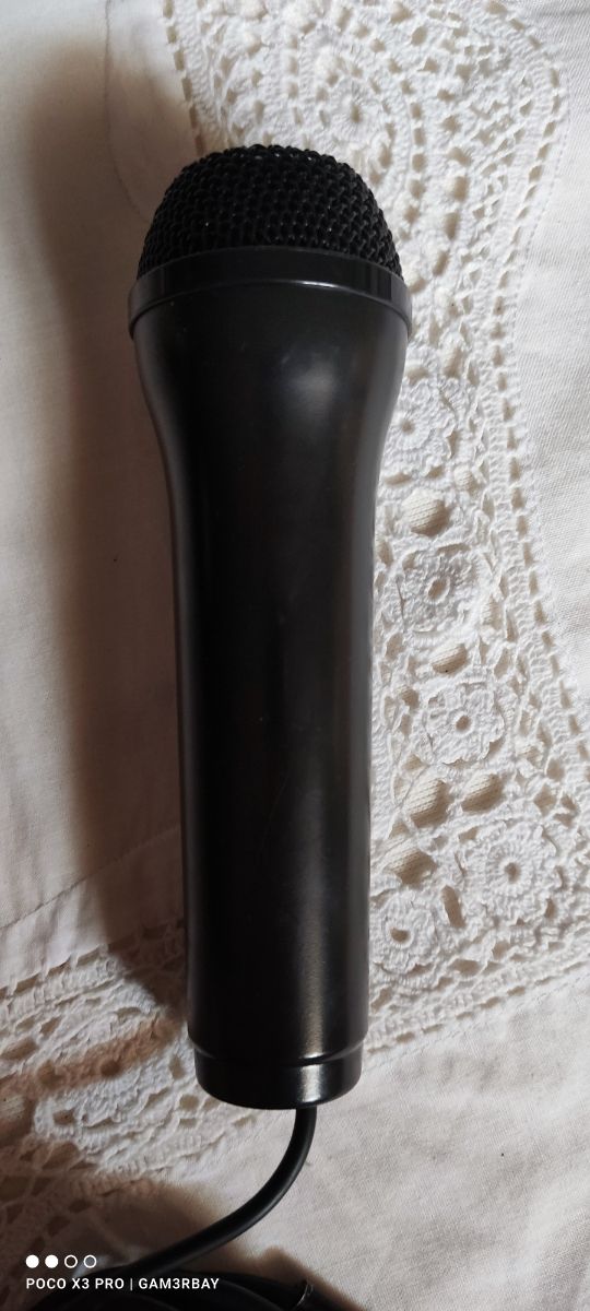 MICROFONO USB ICES-003 CLASSE B COMPATIBILE CON LOGITECH