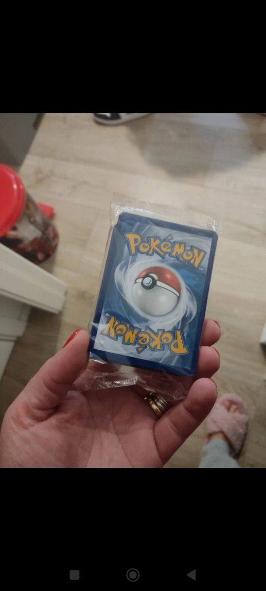 Pokemon Energie 45 carte