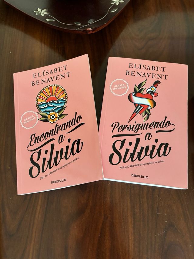 Libros elisabet benavent 