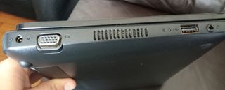 Portátil HP Mini