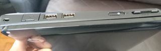 Portátil HP Mini