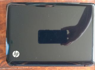 Portátil HP Mini