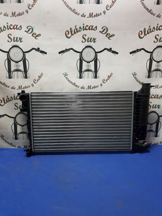 Citroen zx/ Peugeot 306 radiador de agua
