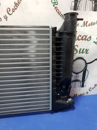 Citroen zx/ Peugeot 306 radiador de agua