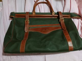 Bolsa grande viaje.NUEVA Tiene un bolsillo interio