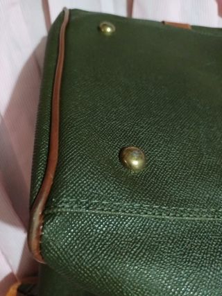 Bolsa grande viaje.NUEVA Tiene un bolsillo interio