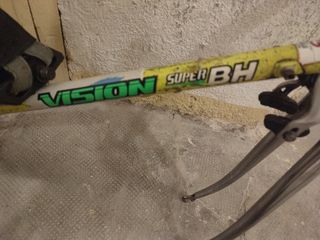 Bicicleta Fixie