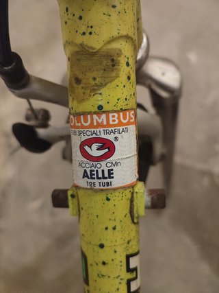 Bicicleta Fixie