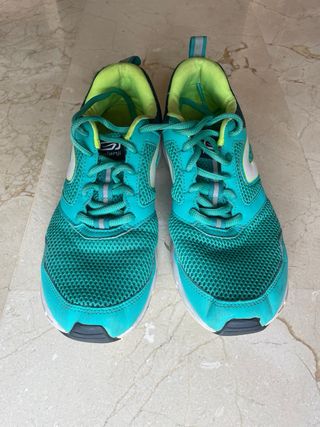 Bambas deportivas Kalenji Decathlon talla 39