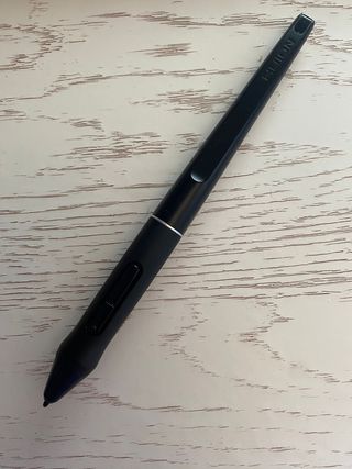 Tableta gráfica Huion Kamvas 13