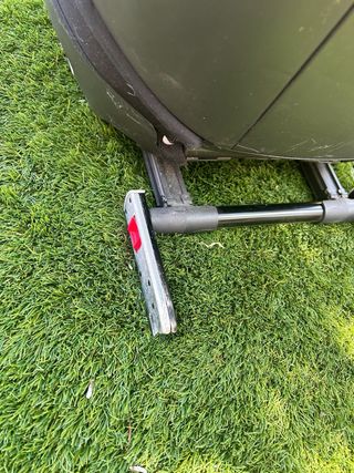 Silla coche niños cybex gold isofix