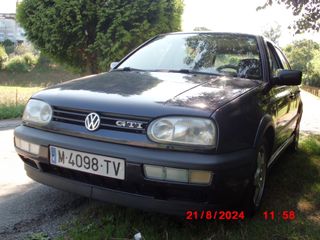 Volkswagen Golf 1996 2.0 GTI 115 CV
